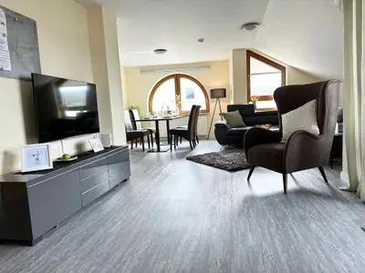 Ferienwohnung für 4 Personen (86 m²) in Uhldingen-Mühlhofen 1/10