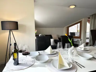 Ferienwohnung für 4 Personen (86 m²) in Uhldingen-Mühlhofen 2/10