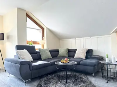 Ferienwohnung für 4 Personen (86 m²) in Uhldingen-Mühlhofen 3/10