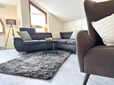 Ferienwohnung für 4 Personen (86 m²) in Uhldingen-Mühlhofen 4/10