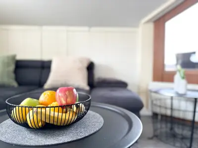 Ferienwohnung für 4 Personen (86 m²) in Uhldingen-Mühlhofen 6/10