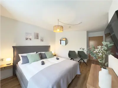 Ferienwohnung für 6 Personen (100 m²) in Uhldingen-Mühlhofen 2/10