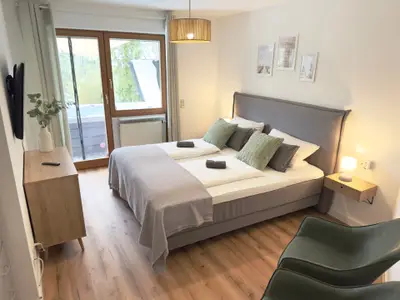 Ferienwohnung für 6 Personen (100 m²) in Uhldingen-Mühlhofen 3/10