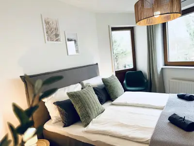 Ferienwohnung für 6 Personen (100 m²) in Uhldingen-Mühlhofen 4/10