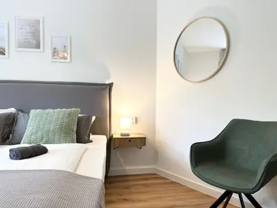 Ferienwohnung für 6 Personen (100 m²) in Uhldingen-Mühlhofen 6/10