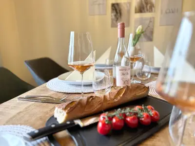 Ferienwohnung für 6 Personen (100 m²) in Uhldingen-Mühlhofen 7/10