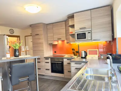 Ferienwohnung für 6 Personen (100 m²) in Uhldingen-Mühlhofen 8/10