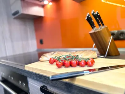 Ferienwohnung für 6 Personen (100 m²) in Uhldingen-Mühlhofen 9/10