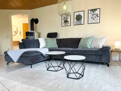 Ferienwohnung für 6 Personen (100 m²) in Uhldingen-Mühlhofen 10/10