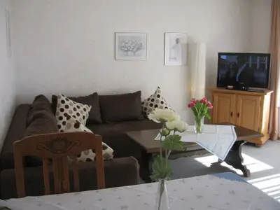 Ferienwohnung für 5 Personen (80 m²) in Ühlingen-Birkendorf 2/10