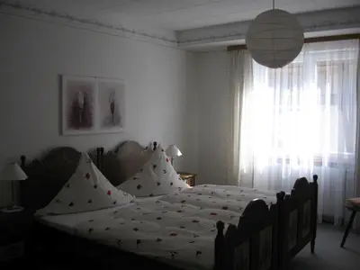 Ferienwohnung für 5 Personen (80 m²) in Ühlingen-Birkendorf 4/10