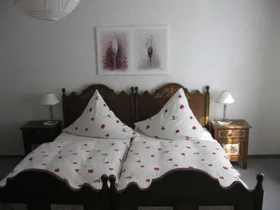 Ferienwohnung für 5 Personen (80 m²) in Ühlingen-Birkendorf 5/10