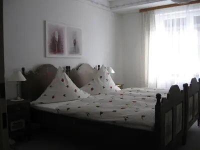 Ferienwohnung für 5 Personen (80 m²) in Ühlingen-Birkendorf 7/10