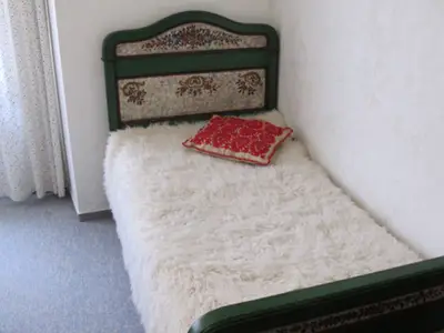 Drittes Bett im Schlafzimmer