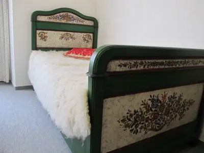 Ferienwohnung für 5 Personen (80 m²) in Ühlingen-Birkendorf 9/10