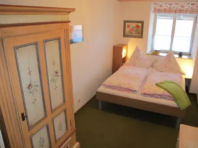 Ferienwohnung für 4 Personen (50 m²) in Ühlingen-Birkendorf 2/7