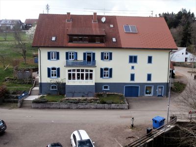 Ferienwohnung für 5 Personen (102 m²) in Ühlingen-Birkendorf 1/10