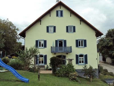 Ferienwohnung für 5 Personen (102 m²) in Ühlingen-Birkendorf 2/10