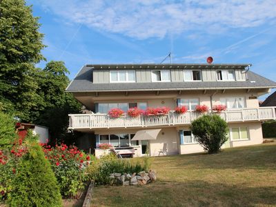 Ferienwohnung für 4 Personen (70 m²) in Ühlingen-Birkendorf 1/10