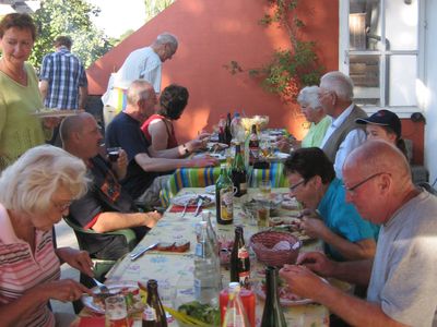 Ferienwohnung für 4 Personen (50 m²) in Ühlingen-Birkendorf 8/10