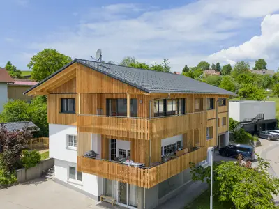 Ferienwohnung für 5 Personen (76 m²) in Ühlingen-Birkendorf 2/10