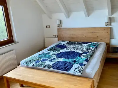 Schlafzimmer I