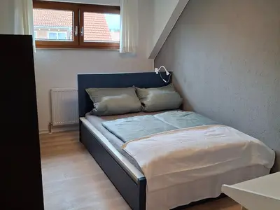 Schlafzimmer II