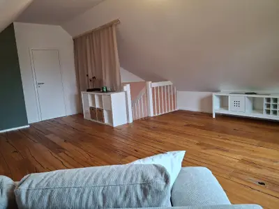 Galeriezimmer / Schlafzimmer III