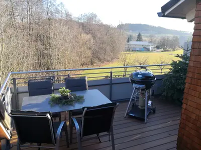 Ferienwohnung für 6 Personen (98 m²) in Ühlingen-Birkendorf 3/10