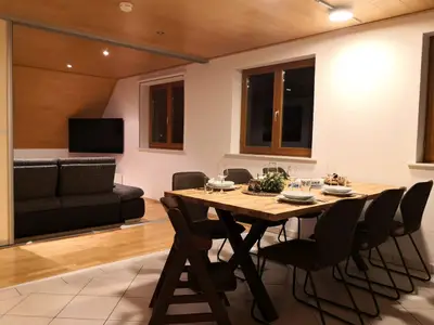Ferienwohnung für 6 Personen (98 m²) in Ühlingen-Birkendorf 5/10