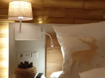 Ferienwohnung für 6 Personen (98 m²) in Ühlingen-Birkendorf 6/10