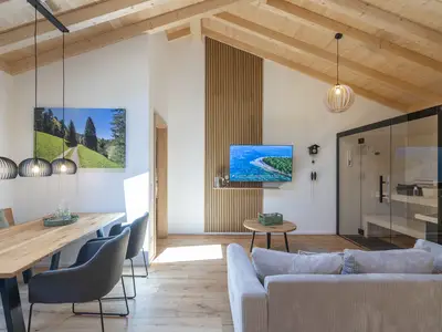 Ferienwohnung für 5 Personen (76 m²) in Ühlingen-Birkendorf 1/10