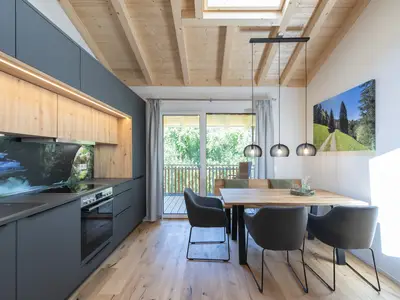 Ferienwohnung für 5 Personen (76 m²) in Ühlingen-Birkendorf 3/10