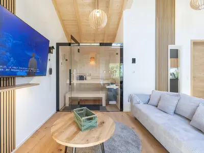 Ferienwohnung für 5 Personen (76 m²) in Ühlingen-Birkendorf 4/10