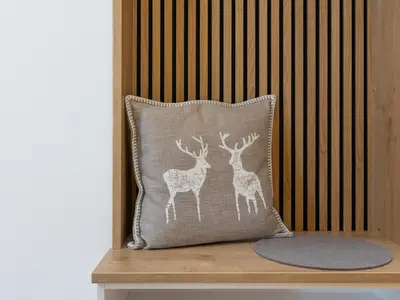 Ferienwohnung für 5 Personen (76 m²) in Ühlingen-Birkendorf 7/10