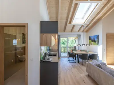 Ferienwohnung für 5 Personen (76 m²) in Ühlingen-Birkendorf 8/10