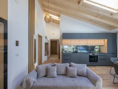 Ferienwohnung für 5 Personen (76 m²) in Ühlingen-Birkendorf 9/10