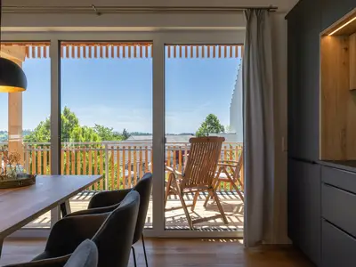 Ferienwohnung für 6 Personen (92 m²) in Ühlingen-Birkendorf 3/10