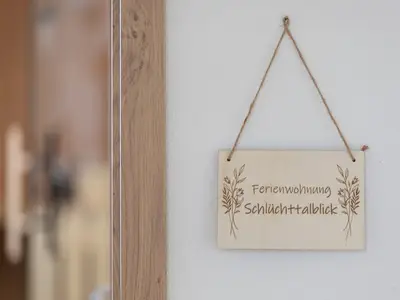 Ferienwohnung für 6 Personen (92 m²) in Ühlingen-Birkendorf 5/10