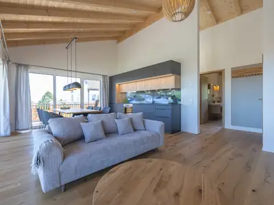 Ferienwohnung für 6 Personen (92 m²) in Ühlingen-Birkendorf 6/10