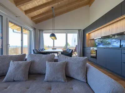 Ferienwohnung für 6 Personen (92 m²) in Ühlingen-Birkendorf 7/10