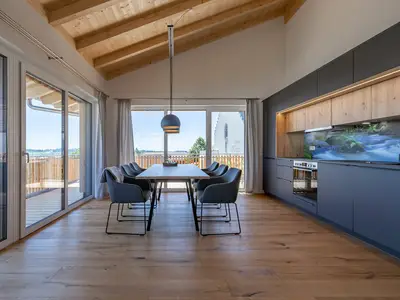 Ferienwohnung für 6 Personen (92 m²) in Ühlingen-Birkendorf 8/10