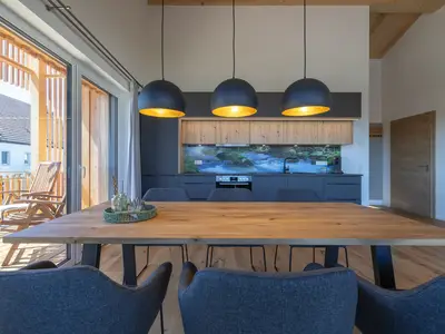 Ferienwohnung für 6 Personen (92 m²) in Ühlingen-Birkendorf 9/10