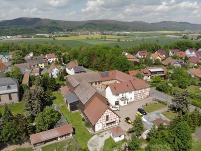 Ferienwohnung für 2 Personen (60 m²) in Uhlstädt-Kirchhasel 7/10