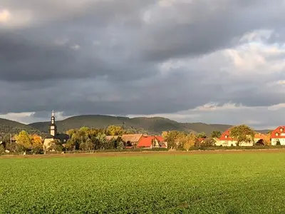 Ferienwohnung für 2 Personen (60 m²) in Uhlstädt-Kirchhasel 3/10