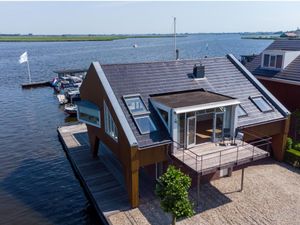 Ferienwohnung für 5 Personen (90 m²) in Uitgeest