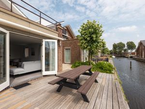 Ferienwohnung für 7 Personen (90 m²) in Uitgeest
