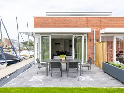 Terrasse / Balkon