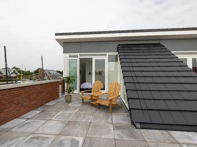 Terrasse / Balkon