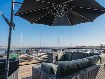 Terrasse / Balkon
